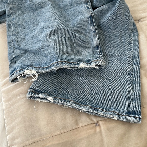 Citizens of Humanity Emannuelle Slim Boot. Premium Vintage Collection - Picture 6 of 7